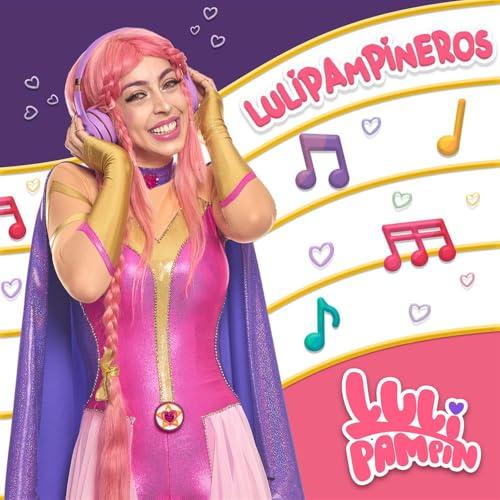 Luli Pampin - Lulipampineros