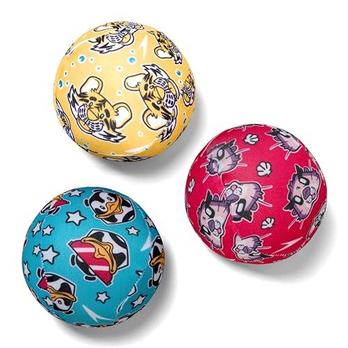 Speedo Palline d'acqua unisex per bambini, assortite, taglia unica