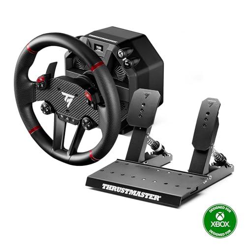 Thrustmaster T598, Volante Force Feedback Direct Axial Drive per Xbox Series X|S, Xbox One, PC