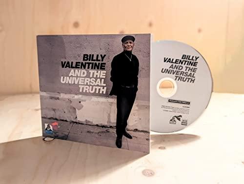 Billy Valentine & The Universal Truth