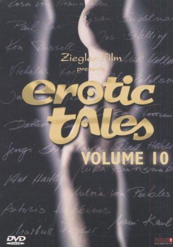 Erotic Tales Vol. 10
