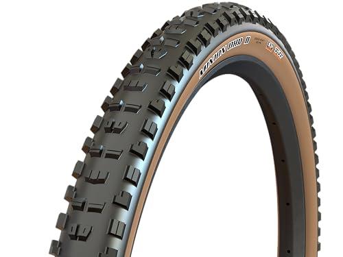 Maxxis Minion DHR II, 29 x 2.40WT, Doppia Nero/Para, EXO/TR/Tanwall