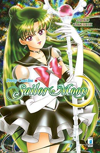 Pretty guardian Sailor Moon. New edition. Nuova ediz. (Vol. 9)