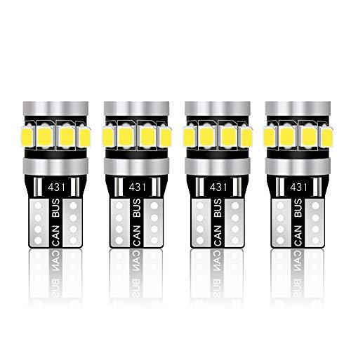 Canbus LED Lampadine AUTO C5W cupola del festone luci interne auto Dome Festoon 3030 LED Lampada LED porta/lettura/soffitto/Interior 12V luce targa Illuminazione