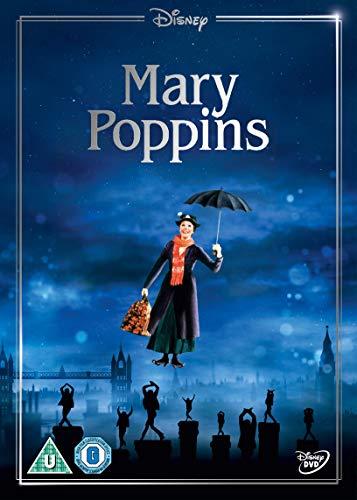 Mary Poppins [Edizione: Regno Unito]
