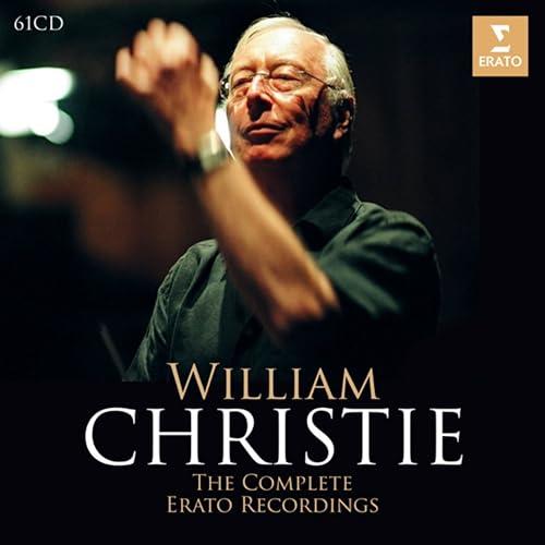 The Complete Erato Recordings (Box 62 Cd)