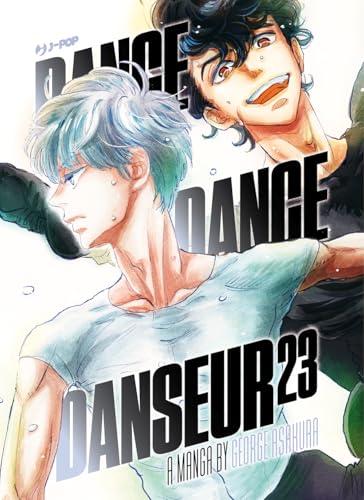 Dance dance danseur (Vol. 23)