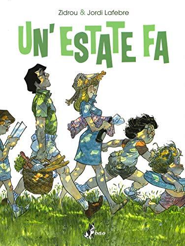 Un'estate fa (Vol. 1)
