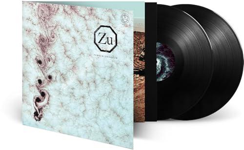 Ferrum Sidereum (2 LP Black Vinyl)