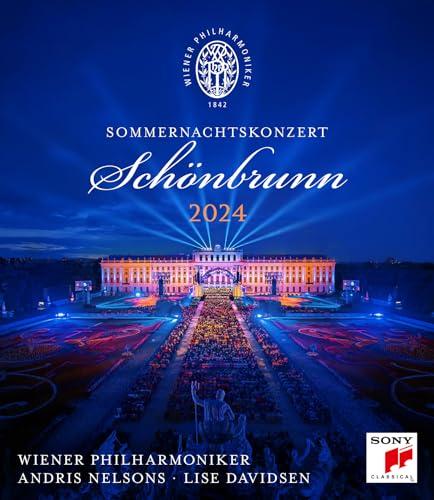 sommernachtskonzert 2024 / summer night concert 2024