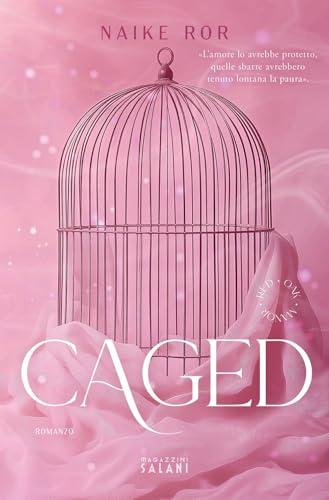 Caged. Red Oak Manor Collection
