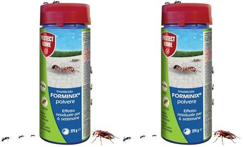 PROTECT HOME Forminix Formiche Polvere