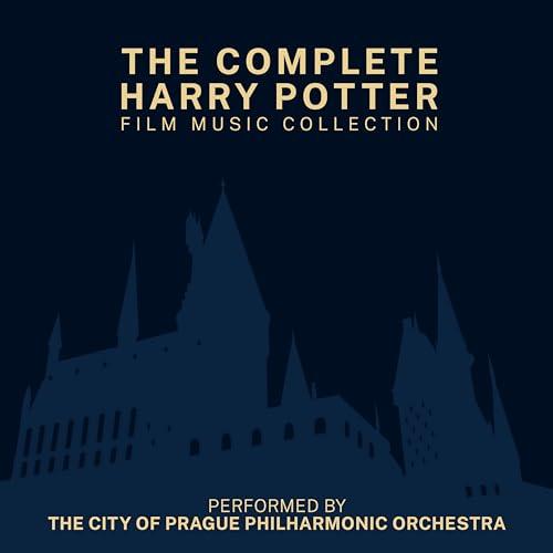 The Complete Harry Potter Film Music Collection