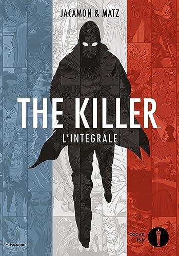 THE KILLER: L'integrale