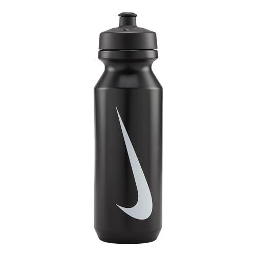 Nike BIG MOUTH 22OZ Borracce Nero/Nero 21oz/650ml