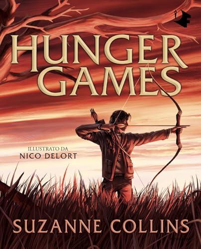 Hunger Games (edizione illustrata)