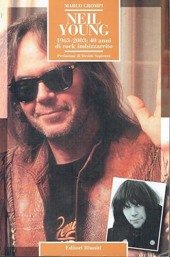 Le canzoni di Neil Young