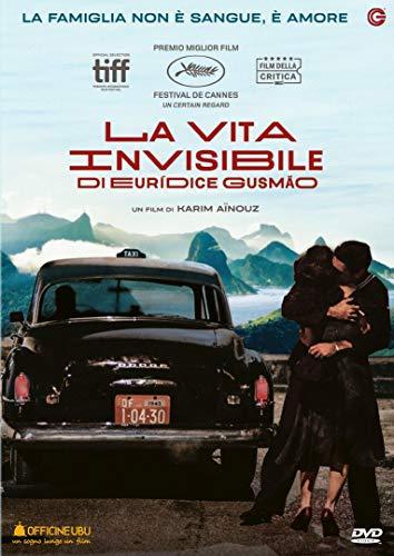 La Vita Invisibile Di Euridice Gusmao