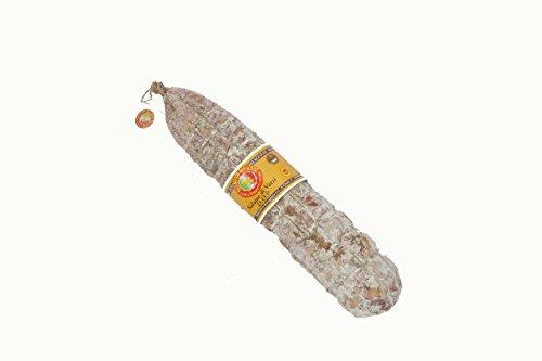 SALAME DI VARZI DOP 400gr