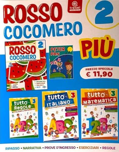 Rosso cocomero più (Vol. 2)