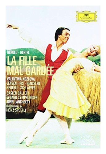 Basle Ballet - La fille mal gardee