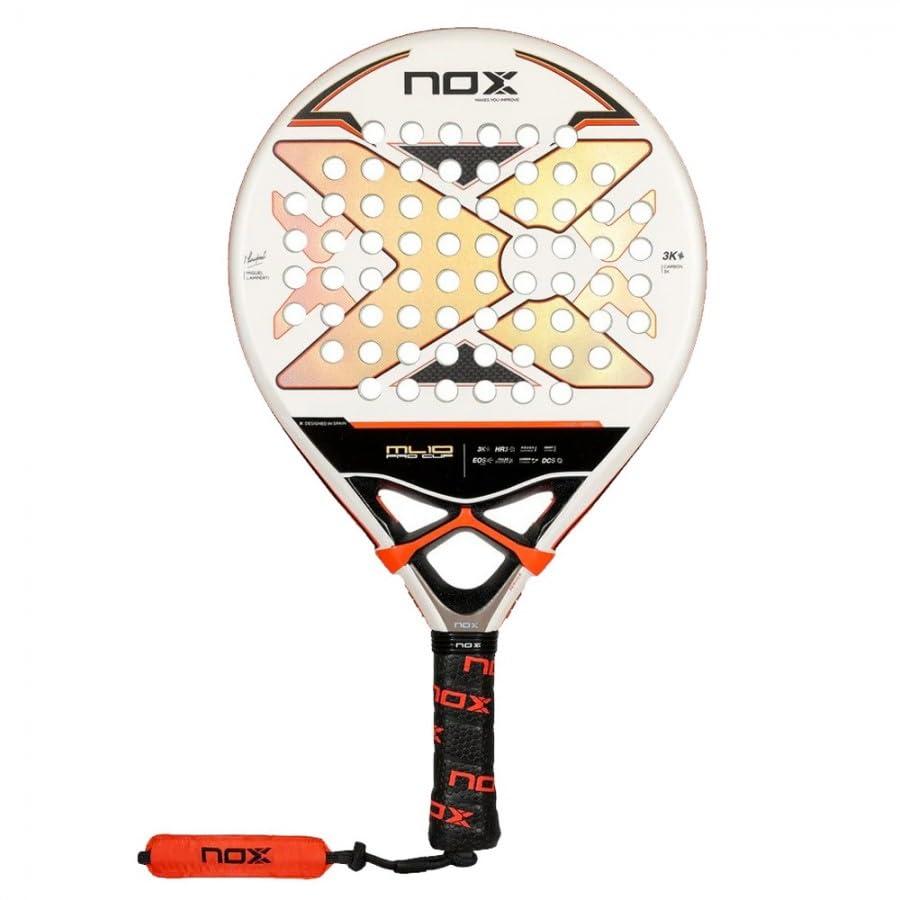 Pala Nox ML10 Pro Cup 3K Luxury Series 2024