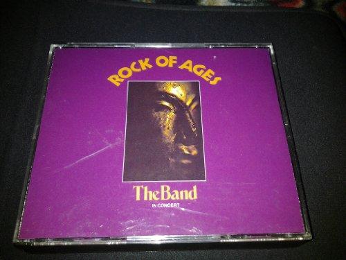 Rock Of Ages (2 CD)