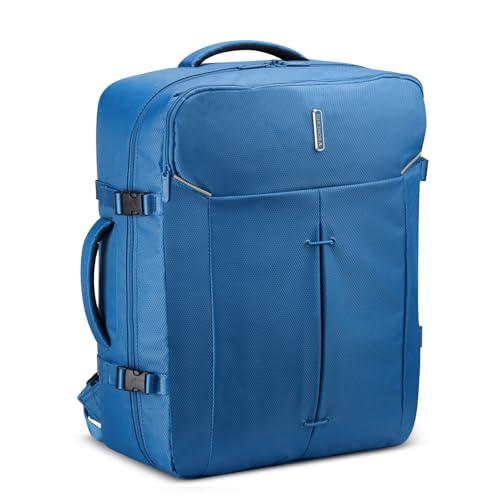 Roncato IRONIK 2.0 Zaino da viaggio 55x40x20 cm - Denim