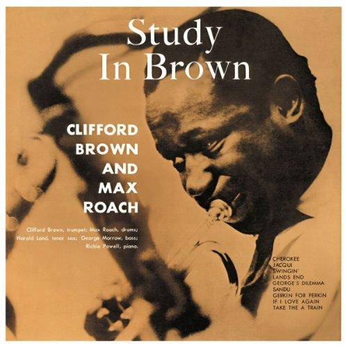 Study In Brown