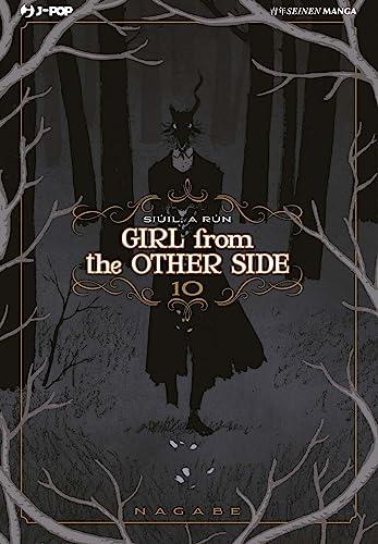 Girl from the other side: 10