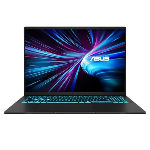 ASUS V16 (2026) con NVIDIA® GeForce RTX™ 5060, processore Intel® Core™ 7 240H, Display anti-riflesso da 16