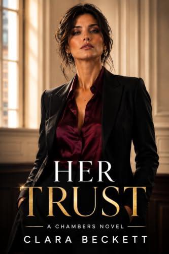 Her Trust (The Chambers Series Book 5) (English Edition)