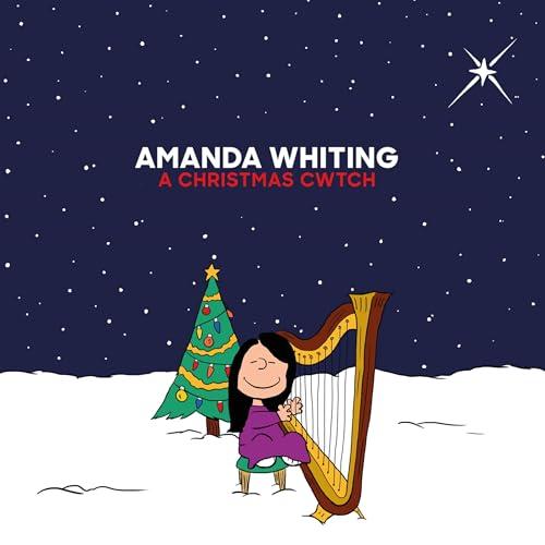 amanda whiting-a christmas cwtch cd