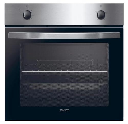 FMCIDCX200 - Forno elettrico multifunzione, 70 litri, inox, Classe energetica A
