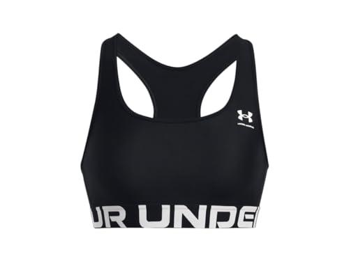 Under Armour Donna UA HG Mid Branded Bra
