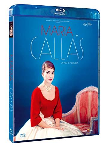 Maria by Callas ( Blu Ray)