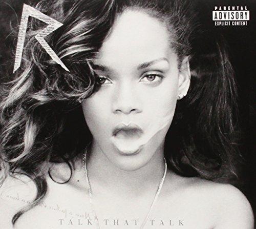 Talk That Talk - Deluxe Edition