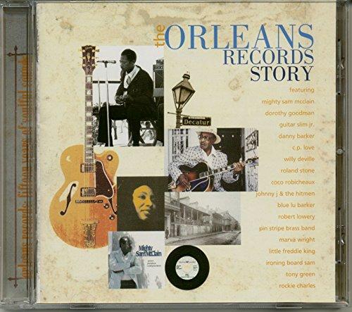 Orleans Records Story