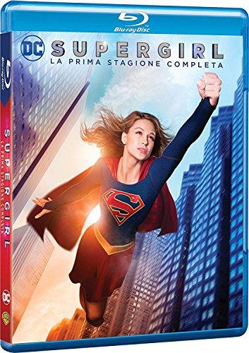 Supergirl Stg.1 (Box 3 Br)