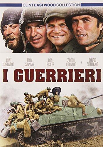 I Guerrieri