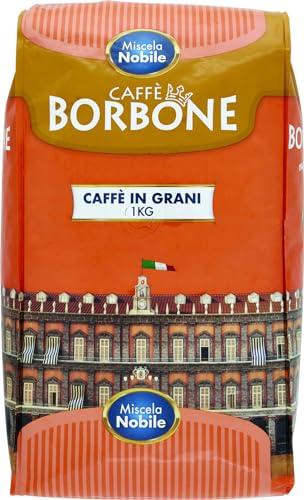 CAFFE' BORBONE - CAFFÈ IN GRANI - 1000 GR