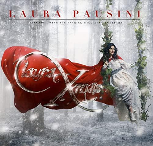 Laura Xmas (180 Gr Vinile Rosso Numerata Dalla 3001 A 5000 Limited Edt.)