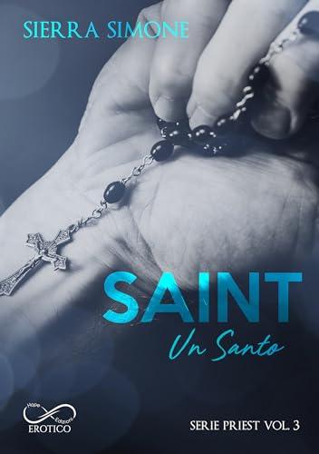 Saint: Un santo (Priest Vol. 3)