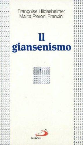 Il giansenismo