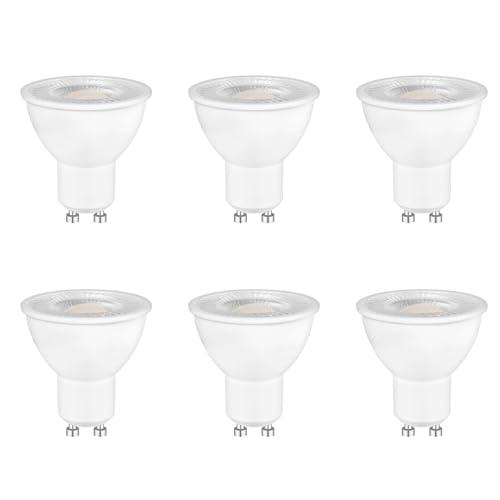 Caldarax Lampadine MR16 GU10 LED 5W