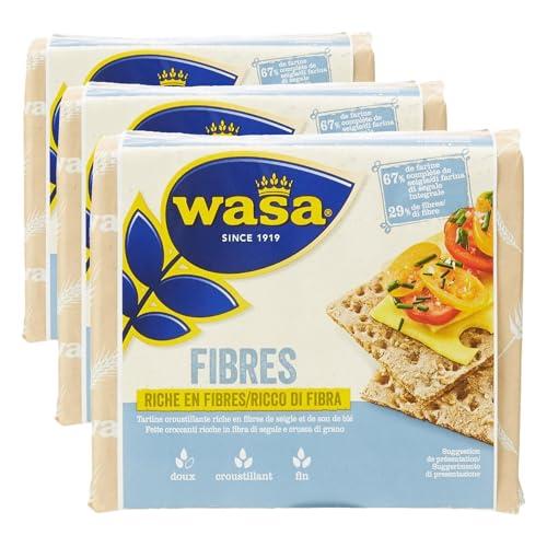 Wasa - Fette Croccanti (Fibres)