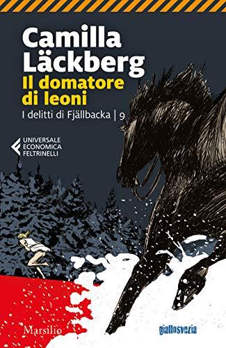 Il domatore di leoni. I delitti di Fjällbacka (Vol. 9)