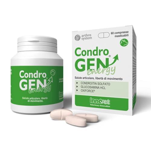 Innovet, Condrogen, per Articolazioni dei Cani