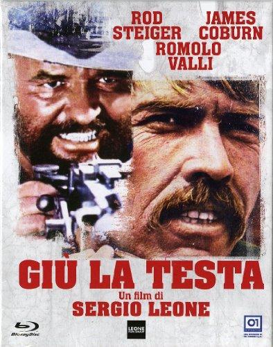 Giù la testa