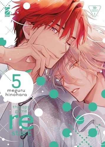 Therapy game restart (Vol. 5)